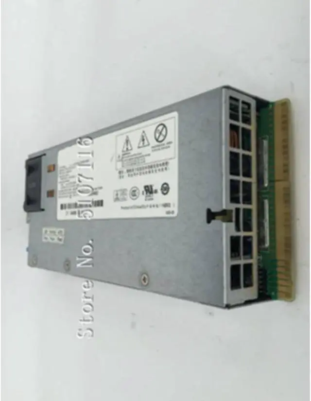 Alt view image 3 of 3 - 750W Server Power Supply for R520G7 RH2285 PS-2751-2F-LF - Reliable & Efficient Power Solution