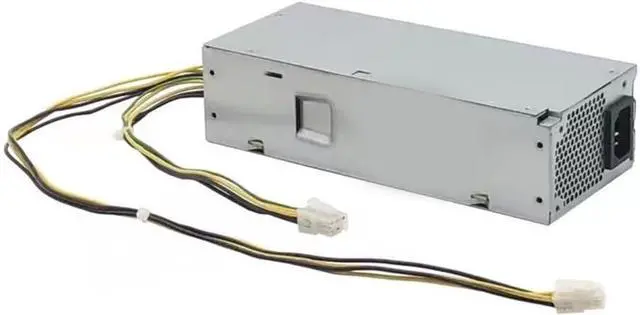 Main image of 00PC772 00PC780 SP50H29568 PCH018 180W 6+4PIN Power Supply PSU 510S-07ICB V530S-07ICB