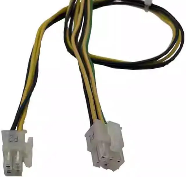 Alt view image 7 of 7 - 00PC772 00PC780 SP50H29568 PCH018 180W 6+4PIN Power Supply PSU 510S-07ICB V530S-07ICB