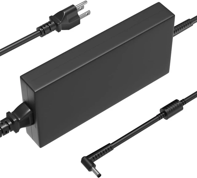 Main image of 230W 180W AC Charger Fit for Gigabyte Aorus 15 15G 15P 17 17G 5 AERO 15 16 17 5 15S GIGABYTE G5 G6 G7 G6X A7 A5 Gaming Laptop A17-230P1A A12-230P1A Replacement Power Supply Adapter