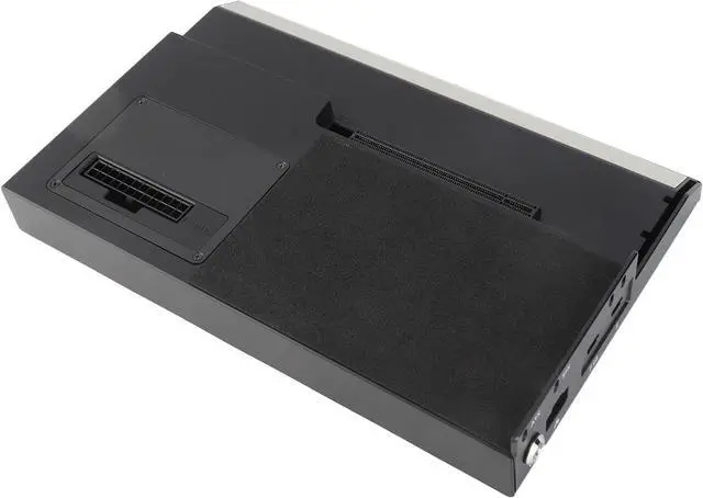 Alt view image 4 of 7 - External GPU Enclosure Dock Station, USB4.0 40Gbps M.2 Nvme SSD, RJ45, for NUC Laptop Gaming Console, PCIe X16 GPU, 2 TB3, PD 60W Charging, Aluminum Alloy SFX ATX Brackets