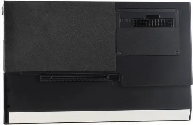 Main image of External GPU Enclosure Dock Station, USB4.0 40Gbps M.2 Nvme SSD, RJ45, for NUC Laptop Gaming Console, PCIe X16 GPU, 2 TB3, PD 60W Charging, Aluminum Alloy SFX ATX Brackets