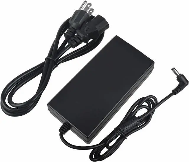 Main image of CJP-Geek 24V 4A 96W AC/DC Adapter Compatible with Resmed Airsense 10 Air Elite Sense BiPAP Machines AirCurve S10 370001 R270-7468 R360-760 370006 R370-7407 DA-90F24 Power Supply Cord Charger