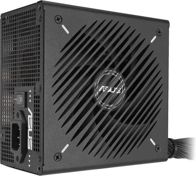Alt view image 3 of 6 - ASUS Prime 750W Bronze (750W, 80+ Bronze Certified, Dual Ball Bearings, 135mm Fan, Etched cable, 6-year warranty)