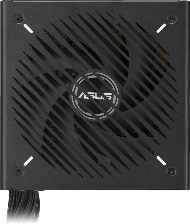Alt view image 5 of 6 - ASUS Prime 750W Bronze (750W, 80+ Bronze Certified, Dual Ball Bearings, 135mm Fan, Etched cable, 6-year warranty)