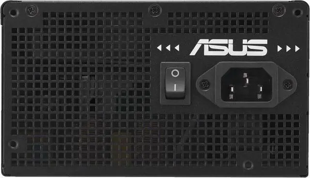 Alt view image 6 of 6 - ASUS Prime 750W Bronze (750W, 80+ Bronze Certified, Dual Ball Bearings, 135mm Fan, Etched cable, 6-year warranty)
