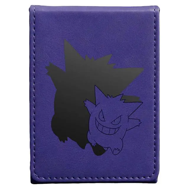 Alt view image 2 of 3 - Deck Box: Alcove Flip: Pokmon: Elite Series: Gengar