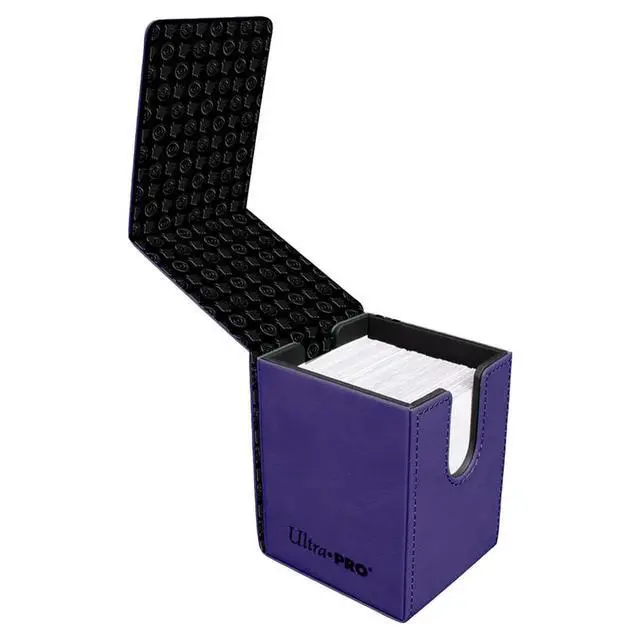 Alt view image 3 of 3 - Deck Box: Alcove Flip: Pokmon: Elite Series: Gengar