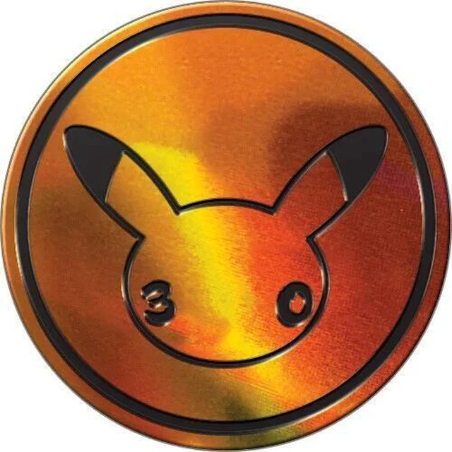 Alt view image 6 of 6 - Pokemon TCG: 30th Celebration Knock Out Collection - OEM