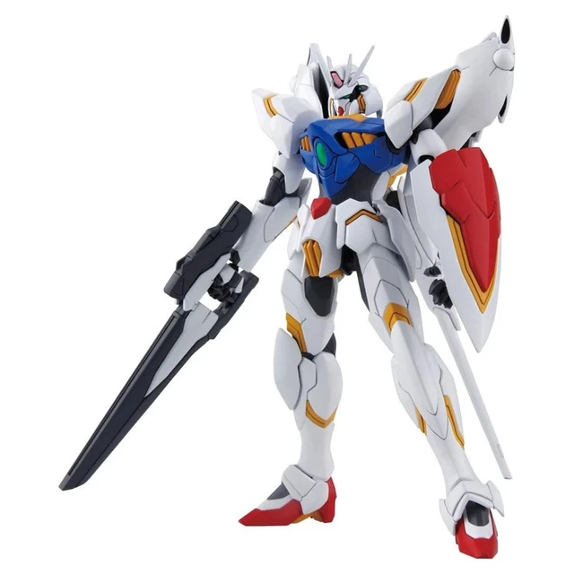 Alt view image 2 of 2 - HG AGE Gundam Legilis 1/144 High Grade Gundam Model Kit (Bandai Gunpla)