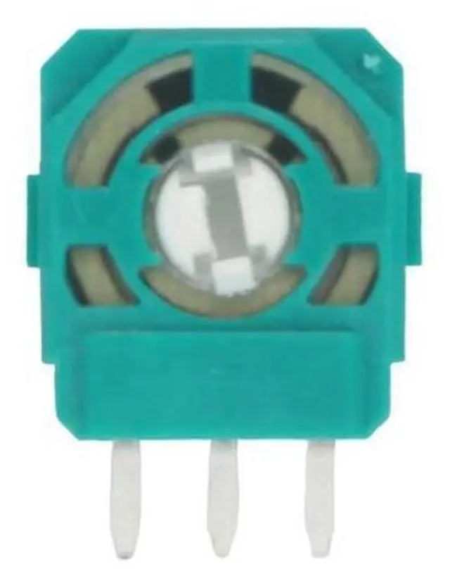 Main image of 3D Analog Joystick Potentiometer Sensor Module Axis Resistor For PS5 Controller Mini Switch Replacement(100 Pieces)
