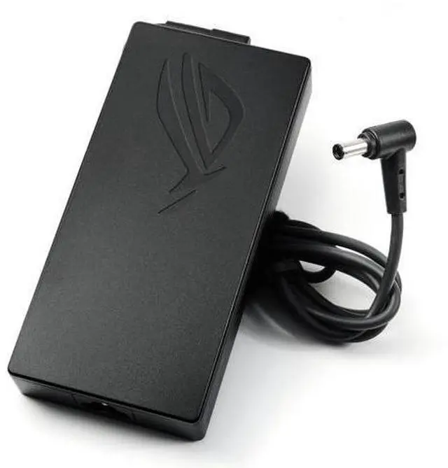 Alt view image 4 of 5 - 20V 6A 120W AC Adapter Charger for MSI Thin gf63 gv15 GV15-Thin-11SC GF63 Thin 10 11 12Th Intel core Laptop ms-16r5 ms-16r6 ms-16r7 adp-120vh d a17-120p2a Laptop Power Supply Adapter Cord