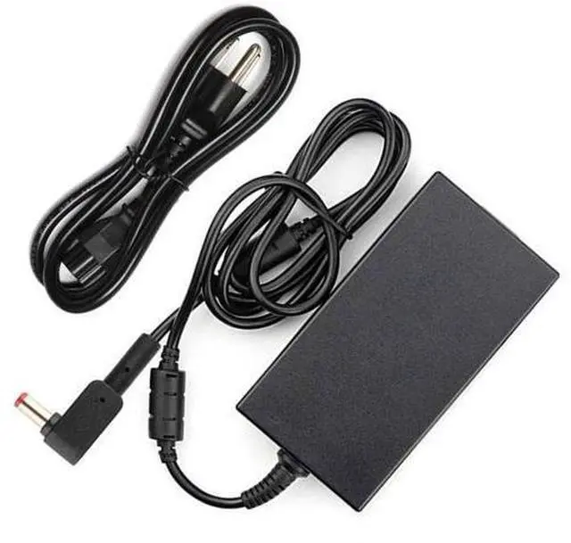 Main image of 180W AC Charger for Acer Predator Helios 300 Charger PH315-51 PH317-52 PH315-52 PH317-53 G3-572 G3-571, Acer 180W Power Adapter Supply Nitro 5 AN515-54 AN515-51 AN515-53 AN515-43 AN515-41 AN515-52