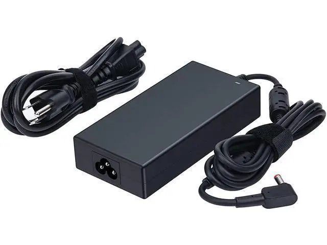 Alt view image 4 of 4 - 180W AC Charger for Acer Predator Helios 300 Charger PH315-51 PH317-52 PH315-52 PH317-53 G3-572 G3-571, Acer 180W Power Adapter Supply Nitro 5 AN515-54 AN515-51 AN515-53 AN515-43 AN515-41 AN515-52