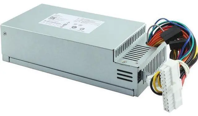 Main image of Ptcliss L220AS-00 P3JW1 220W Power Supply Replacement for Dell Inspiron 3647 660s Vostro 270 Gateway SX2300 Acer X1420 X3400 Aspire X1200 X1300 Veriton X2110 X2610 eMachines L1200 L1210 L1300 Series