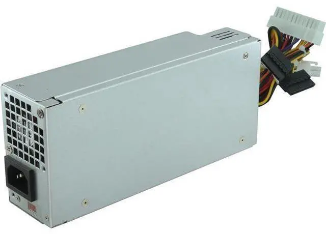 Alt view image 4 of 6 - Ptcliss L220AS-00 P3JW1 220W Power Supply Replacement for Dell Inspiron 3647 660s Vostro 270 Gateway SX2300 Acer X1420 X3400 Aspire X1200 X1300 Veriton X2110 X2610 eMachines L1200 L1210 L1300 Series