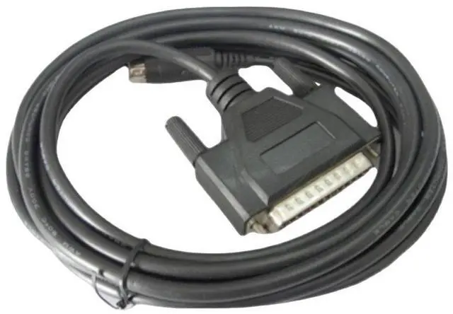 Main image of FX-422CAB0 Cable for FX-232AW and FX2N/FX1N/FX0N/FX1S/FX0
