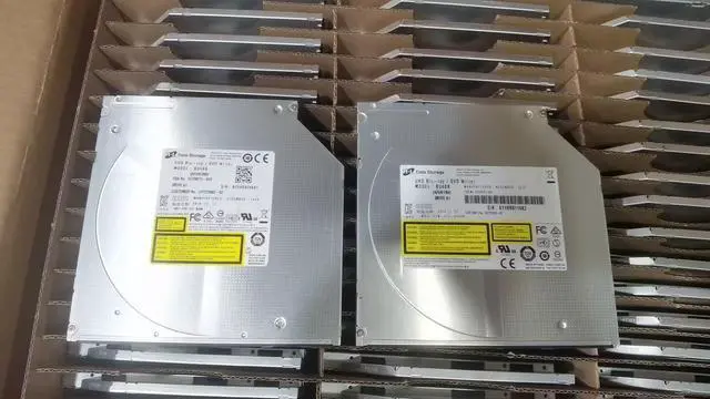 Alt view image 2 of 6 - Blue Light UHD 4K Built-in Optical Drive BU40N, BU50N High-Speed Blu-ray Recording Drive Optical Drive