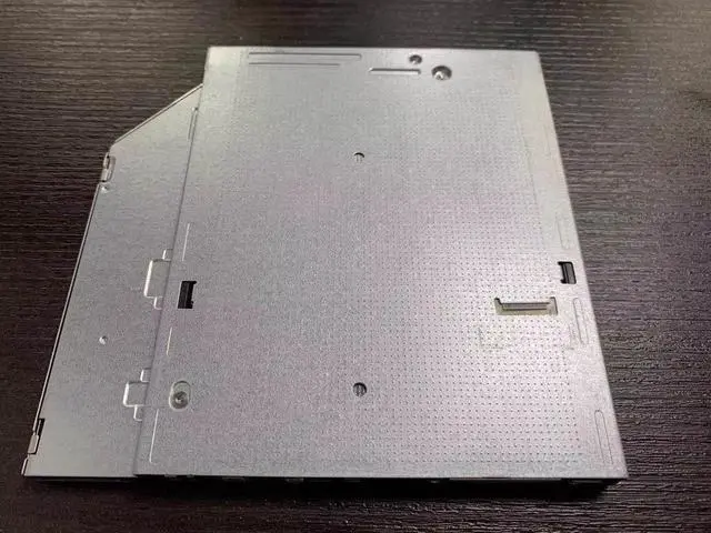 Alt view image 4 of 6 - Blue Light UHD 4K Built-in Optical Drive BU40N, BU50N High-Speed Blu-ray Recording Drive Optical Drive