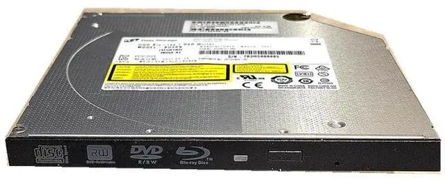 Main image of Blue Light UHD 4K Built-in Optical Drive BU40N, BU50N High-Speed Blu-ray Recording Drive Optical Drive