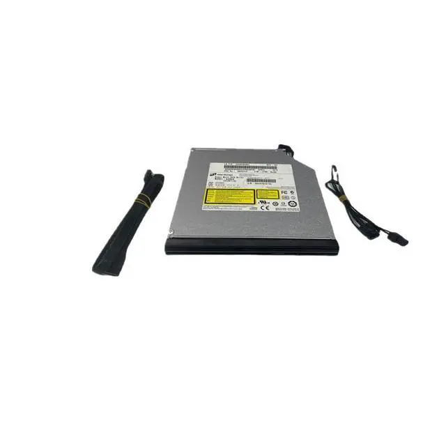 Alt view image 2 of 6 - Internal DVD Burner Optical Drive for M70h G1t / M70z G1t / M75z G2t / M760