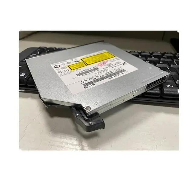 Alt view image 3 of 6 - Internal DVD Burner Optical Drive for M70h G1t / M70z G1t / M75z G2t / M760