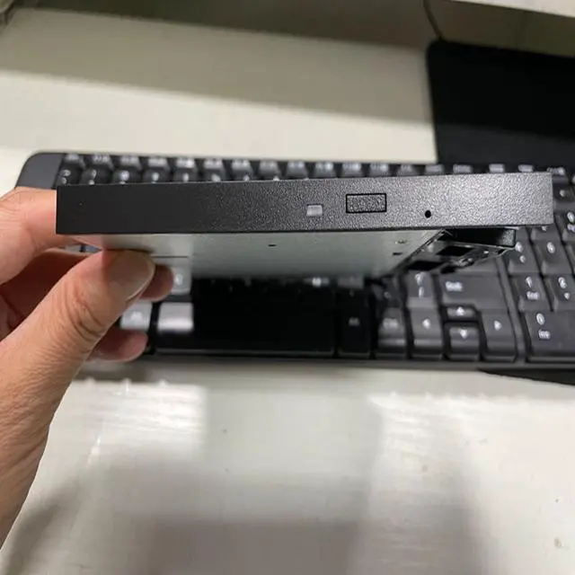 Alt view image 4 of 6 - Internal DVD Burner Optical Drive for M70h G1t / M70z G1t / M75z G2t / M760