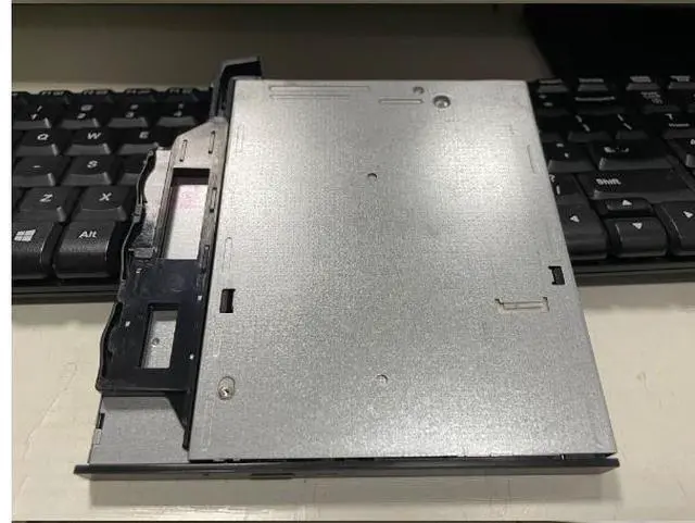 Alt view image 6 of 6 - Internal DVD Burner Optical Drive for M70h G1t / M70z G1t / M75z G2t / M760