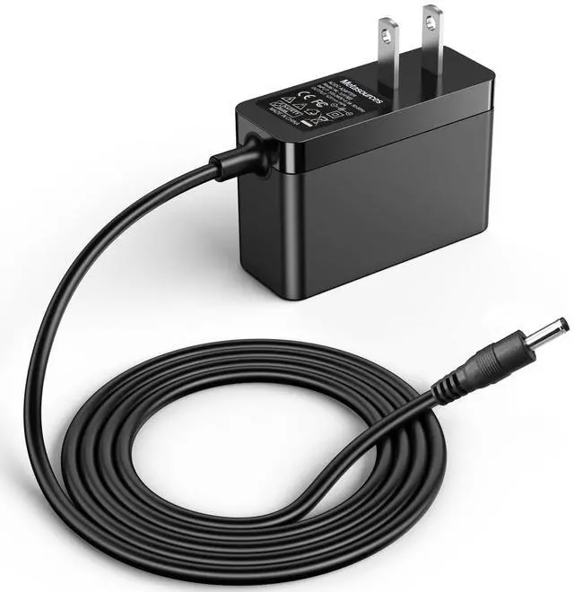 Alt view image 3 of 5 - 12V Adapter for Huion Kamvas Pro 12 13 16 Graphics Tablet 156HD V2 Display