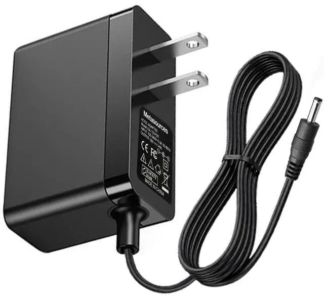 Alt view image 2 of 5 - 12V Adapter for Huion Kamvas Pro 12 13 16 Graphics Tablet 156HD V2 Display
