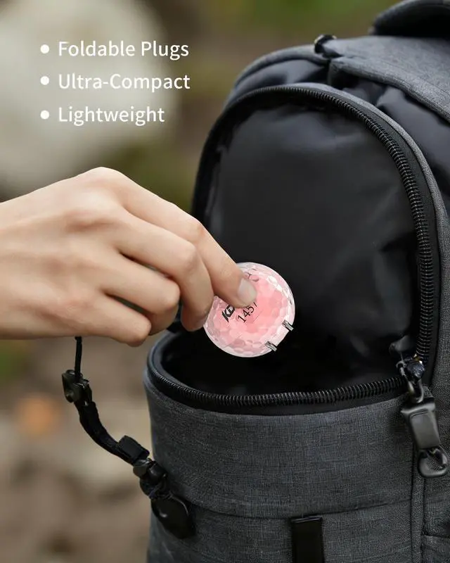 Alt view image 5 of 7 - KDYNIX Golf Ball USB C Charger 20W Fast Charging Block, GaN Wall Adapter for iPhone 17/16/15 Series, Galaxy S25/S24, iPad Pro, Unique Golfer Gift for Christmas Father's Day Birthday