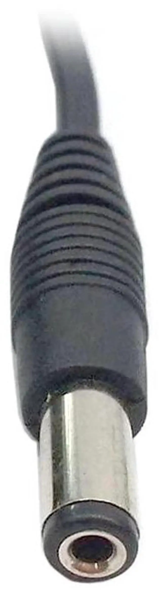 Alt view image 5 of 6 - Aomoproing USB 2.0 A Type Male to 5.5x2.5mm DC 5V Power Plug Barrel Connector Charge Cable 3ft