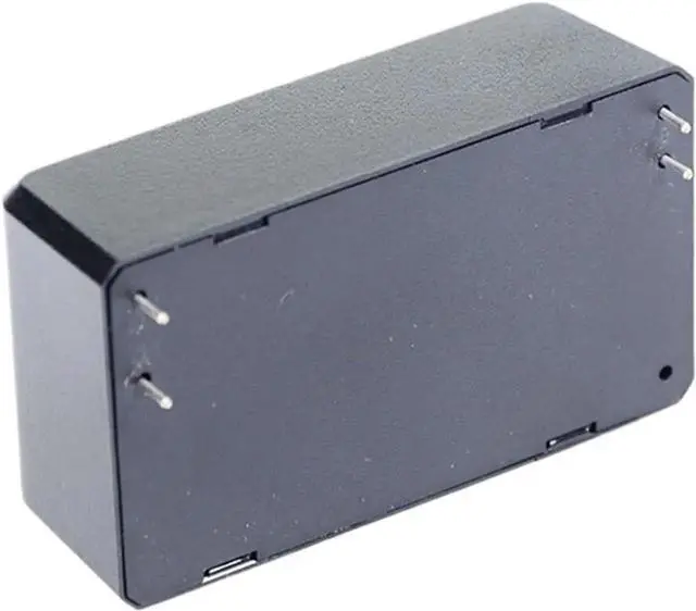 Alt view image 4 of 4 - IRM-30-48 Encapsulated Power Module, 110V/220V AC to 48V DC 0.63A 30W PCB-Mount Switching Power Supply PSU