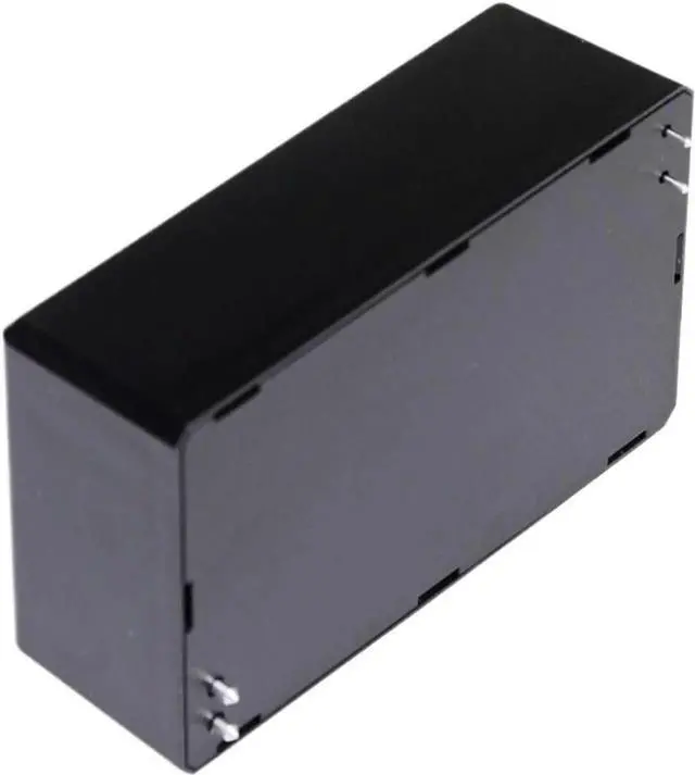 Alt view image 2 of 2 - IRM-90-12 Encapsulated Power Module, 110V/220V AC to 12V DC 6.7A 80W PCB-Mount Switching Power Supply Module