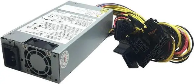 Main image of Power Supply Adapter for Small 1U PSU, DPS-400AB-17B DPS-400AB-12B, for NAS K39 M41 Mini Chassis