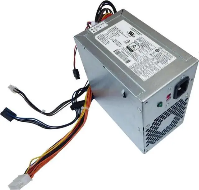 Main image of 300W Server Power Supply D11-300P1A FH-XD301MYF-1 PCB230