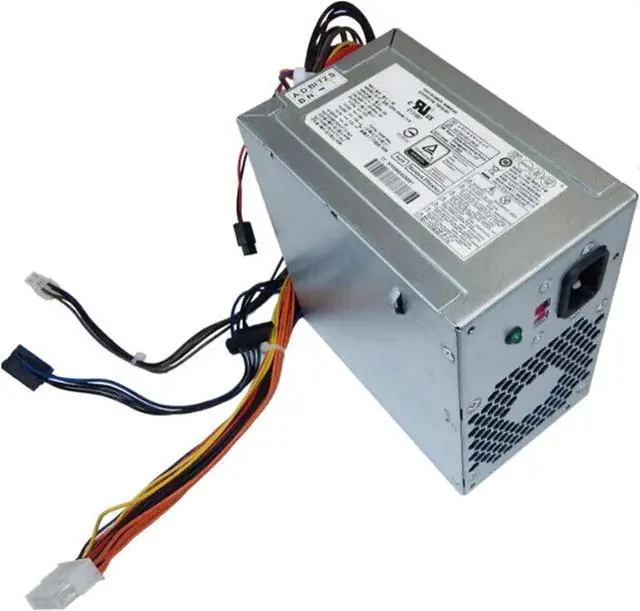 Alt view image 3 of 3 - 300W Server Power Supply D11-300P1A FH-XD301MYF-1 PCB230