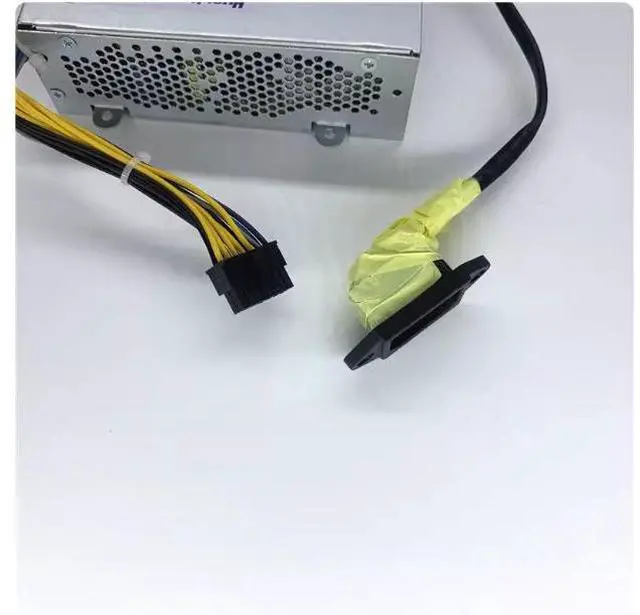 Alt view image 2 of 5 - 180W Power Supply Replacement for Lenovo PS-2181-01 03T9023 54Y8893 APA004, Fit ThinkCentre Edge 91Z M93Z AIO Desktop