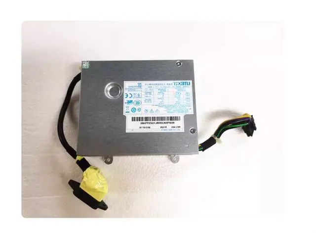 Alt view image 3 of 5 - 180W Power Supply Replacement for Lenovo PS-2181-01 03T9023 54Y8893 APA004, Fit ThinkCentre Edge 91Z M93Z AIO Desktop