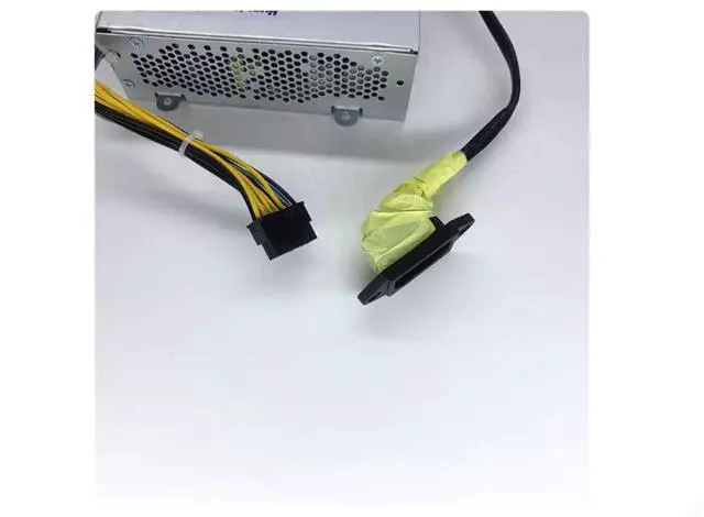 Alt view image 4 of 5 - 180W Power Supply Replacement for Lenovo PS-2181-01 03T9023 54Y8893 APA004, Fit ThinkCentre Edge 91Z M93Z AIO Desktop