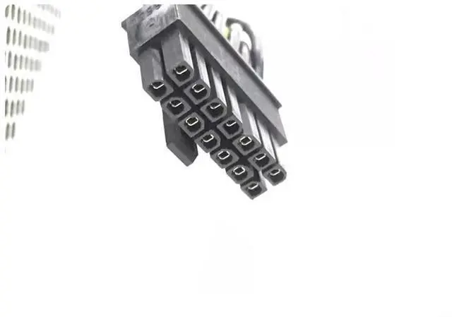 Alt view image 5 of 5 - 180W Power Supply Replacement for Lenovo PS-2181-01 03T9023 54Y8893 APA004, Fit ThinkCentre Edge 91Z M93Z AIO Desktop