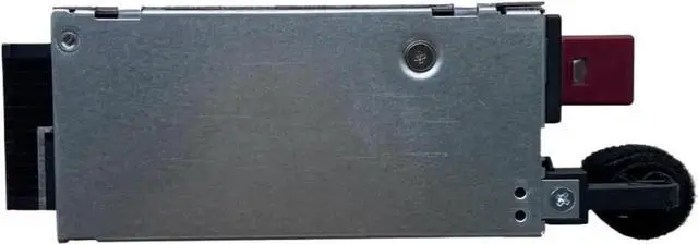 Alt view image 4 of 4 - 900W Hot-Swap Power Supply for HP ProLiant DL20 160 G9, Replacement for HSTNS-PL48-B 775595-B21 775592-001 775593-002 830219-001 1Pack