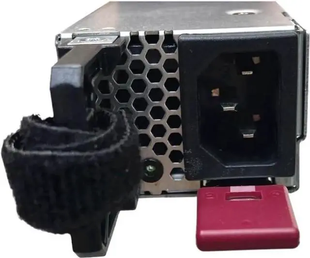 Alt view image 2 of 4 - 900W Hot-Swap Power Supply for HP ProLiant DL20 160 G9, Replacement for HSTNS-PL48-B 775595-B21 775592-001 775593-002 830219-001 1Pack