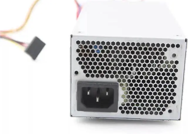 Alt view image 3 of 6 - 240W Power Supply for Lenovo ThinkCentre M70E M71E M72E M81 M91 M90P, Replacement for PS-5241-02 PC9053 HK340-71FP FSP240-50SBV