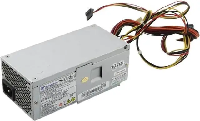 Main image of 240W Power Supply for Lenovo ThinkCentre M70E M71E M72E M81 M91 M90P, Replacement for PS-5241-02 PC9053 HK340-71FP FSP240-50SBV