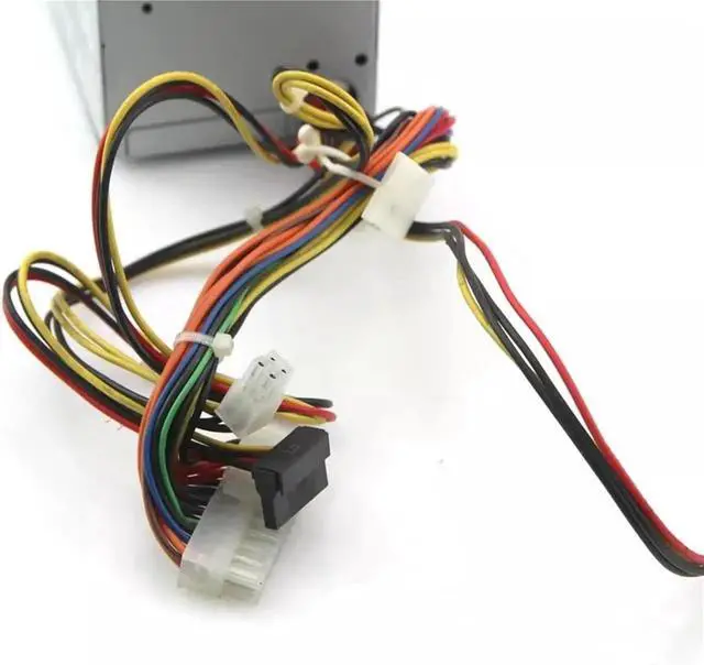 Alt view image 4 of 6 - 240W Power Supply for Lenovo ThinkCentre M70E M71E M72E M81 M91 M90P, Replacement for PS-5241-02 PC9053 HK340-71FP FSP240-50SBV