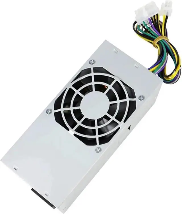 Main image of 240W Power Supply for Lenovo M73 M82 M83 M92 M93 SFF, Replacement for 54Y8901 54Y8849 54Y8897 54Y8874 54Y8875 54Y8858 54Y8921 HK340-72FP HK280-71FP