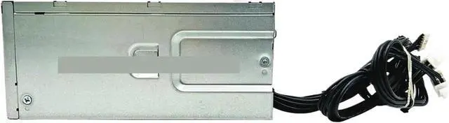 Alt view image 3 of 5 - 450W Power Supply for HP Z2 SFF G5 G8 Workstation, Replacement for L80890-001 M09029-003 PA-3451-1HA DPS-450AB-23 A (4+4+4+7Pin)