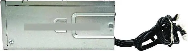 Alt view image 3 of 5 - 450W SFF Power Supply for HP Z2 SFF G5, Replacement L80890-001 M09029-003 PA-3451-1HA, 4+4+4+7 Pin Connectors