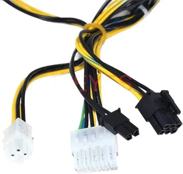 Alt view image 3 of 3 - 310W Max Power Supply SP50H29573 00PC787 PCJ007 for M310 E73S H3060 F5060 510s B415